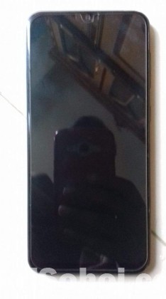 Samsung galaxy A50 (black)